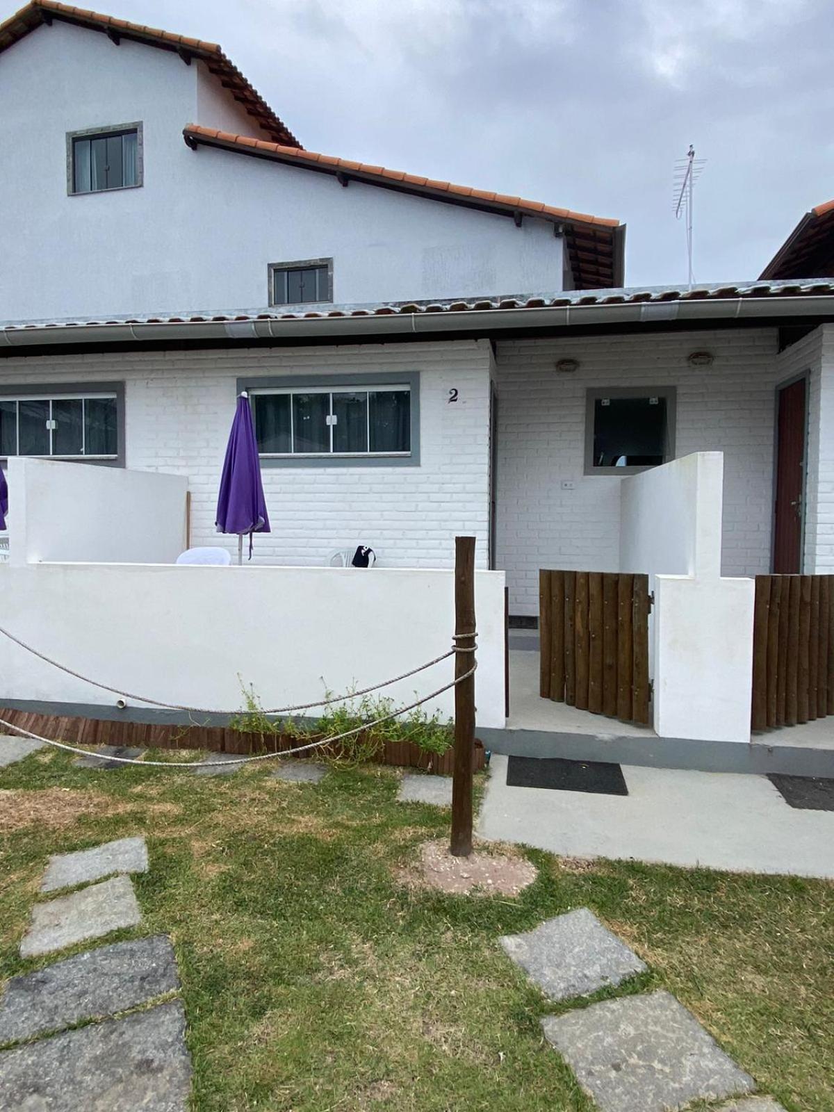 Hotel Casa Do Point Saquarema Exterior foto